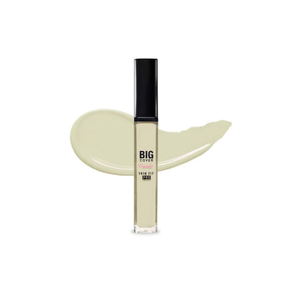 Etude-Big-Cover-Skin-Fit-Concealer-Pro – beauty &amp; skincare essential for daily radiance