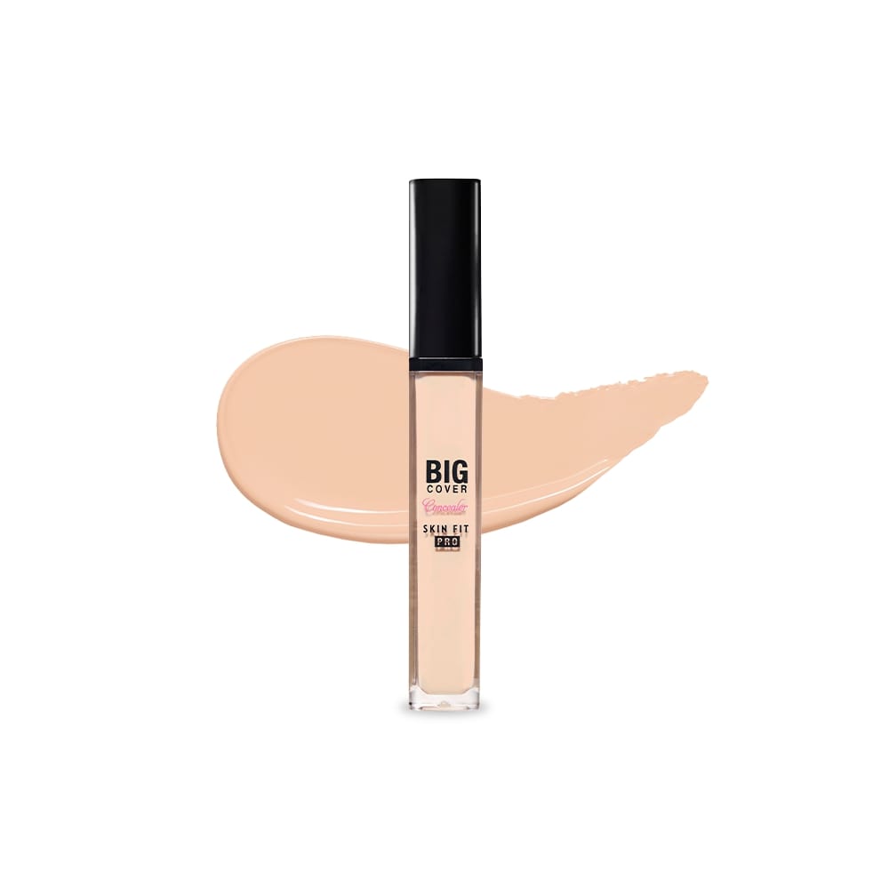 Etude-Big-Cover-Skin-Fit-Concealer-Pro – beauty &amp; skincare essential for daily radiance