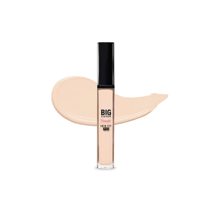 Etude-Big-Cover-Skin-Fit-Concealer-Pro – beauty &amp; skincare essential for daily radiance