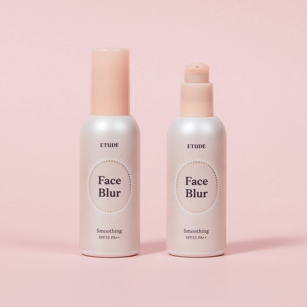 Etude Face Blur Spf 33 Pa++ 35G – beauty &amp; skincare essential for daily radiance