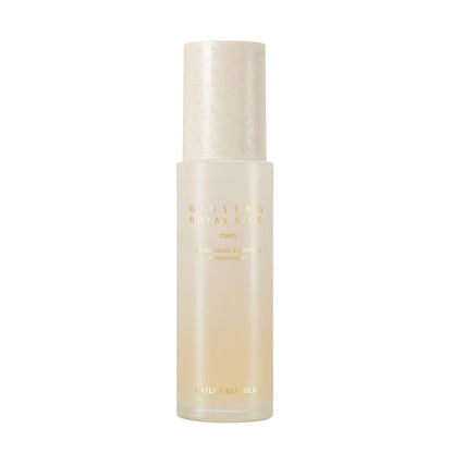 Nature-Republic-Ginseng-Royal-Silk-Toner-130Ml – beauty &amp; skincare essential for daily radiance