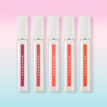 Wakemake Water Blurring Fixing Tint (11~20 Colors) – beauty &amp; skincare essential for daily radiance