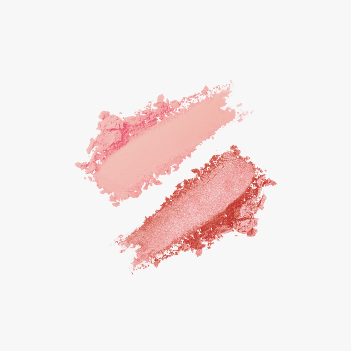 Dear Dahlia Paradise Dual Palette Blusher Duo 4G 