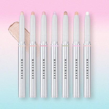 Wakemake Glitz Longwear Stick Shadow – beauty &amp; skincare essential for daily radiance
