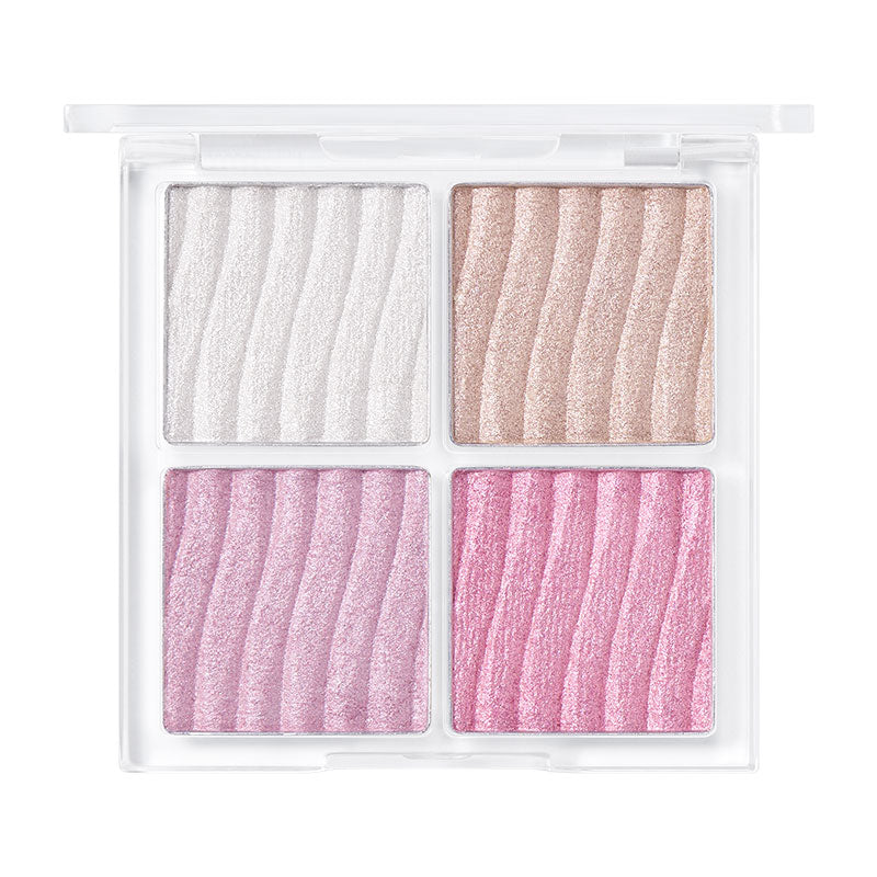 Wakemake-Glow-Contouring-Highlighter-Palette-7-8G – beauty &amp; skincare essential for daily radiance