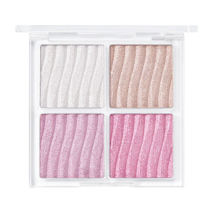 Wakemake-Glow-Contouring-Highlighter-Palette-7-8G – beauty &amp; skincare essential for daily radiance