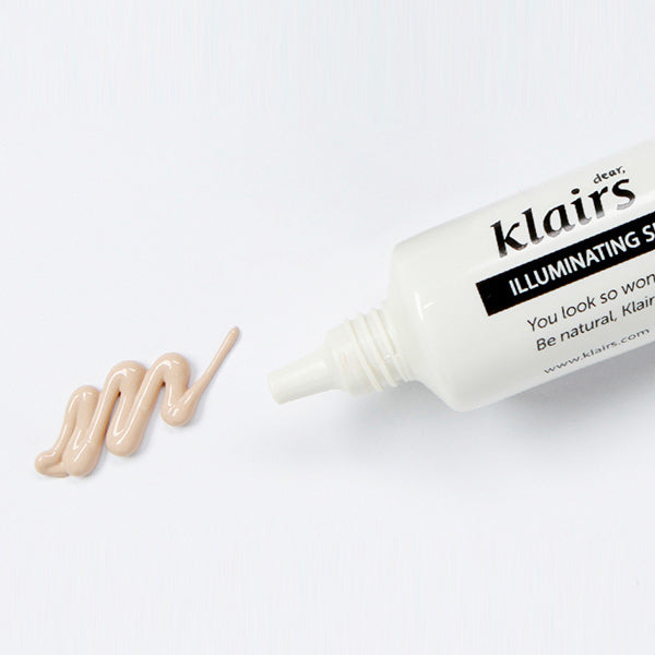 Klairs Illuminating Supple Blemish Cream 40G – beauty &amp; skincare essential for daily radiance