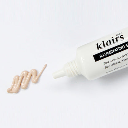 Klairs Illuminating Supple Blemish Cream 40G – beauty &amp; skincare essential for daily radiance