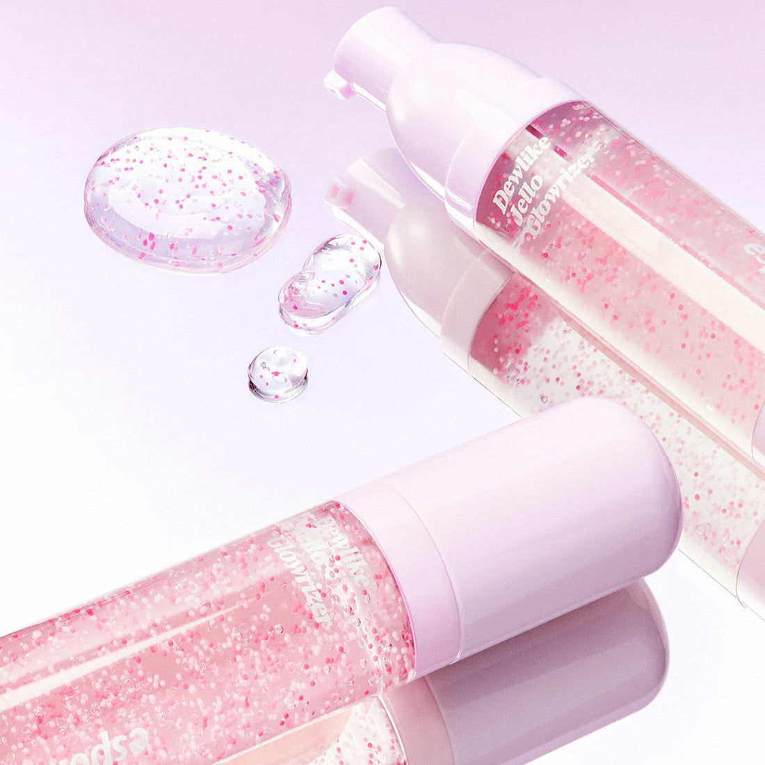 Espoir Dewlike Jello Glowrizer 40Ml – beauty &amp; skincare essential for daily radiance