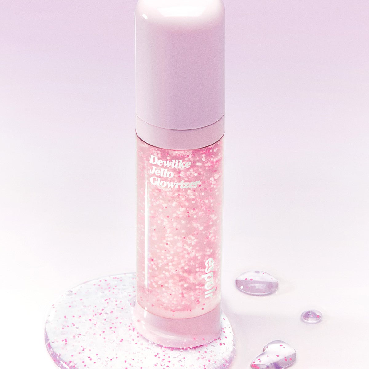 Espoir-Dewlike-Jello-Glowrizer-40Ml – beauty &amp; skincare essential for daily radiance