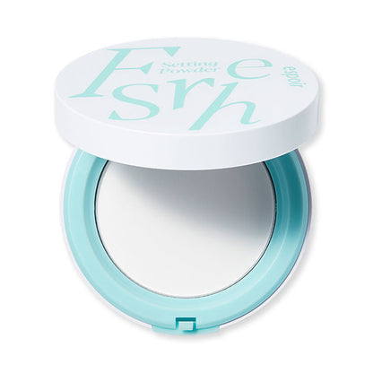 Espoir-Fresh-Setting-Powder-9G – beauty &amp; skincare essential for daily radiance