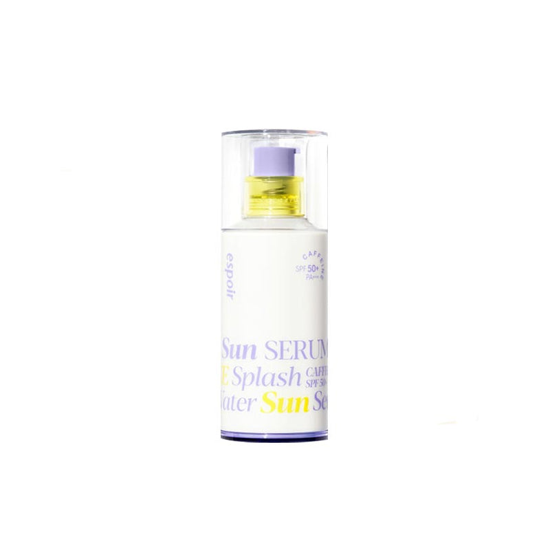 Espoir-Water-Splash-Sun-Serum-50Ml-Spf50-Pa – beauty &amp; skincare essential for daily radiance