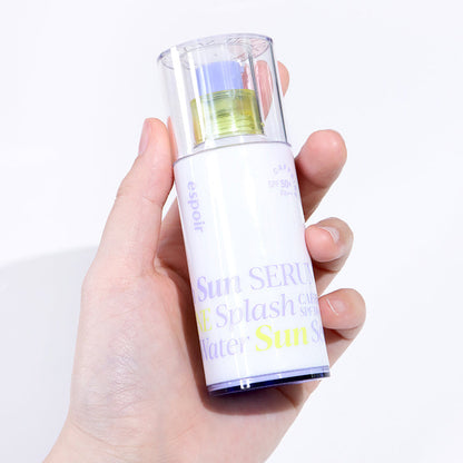 Espoir-Water-Splash-Sun-Serum-50Ml-Spf50-Pa – beauty &amp; skincare essential for daily radiance