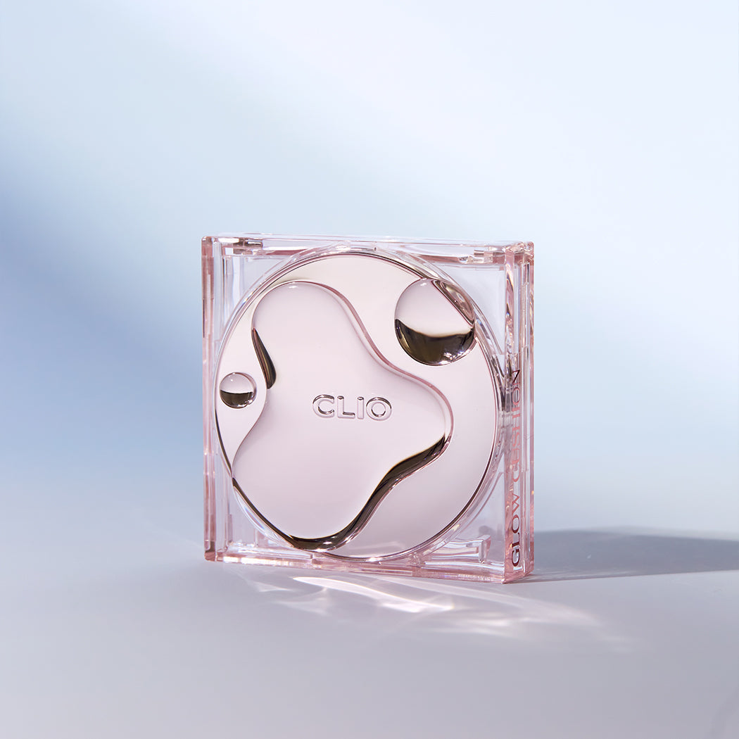 Clio Kill Cover High Glow Cushion (+Refill) – beauty &amp; skincare essential for daily radiance