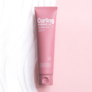 Mise en scene Curling Essence 2X Natural Curl 150ml