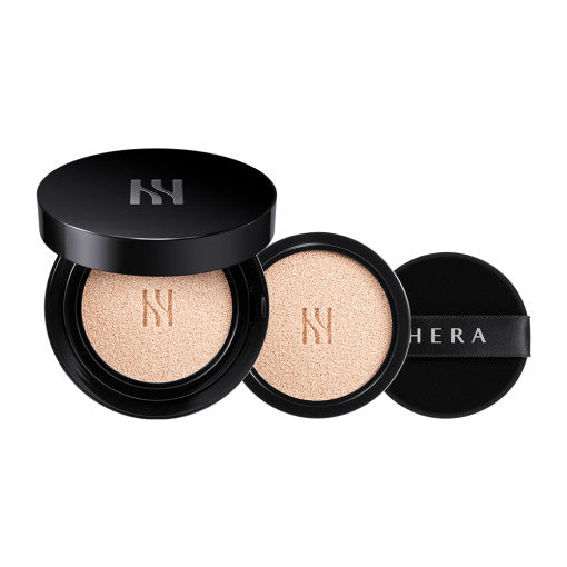 Hera-Black-Cushion-Foundation-Spf34-Pa-15Gx2-Cushion-Refill – beauty &amp; skincare essential for daily radiance