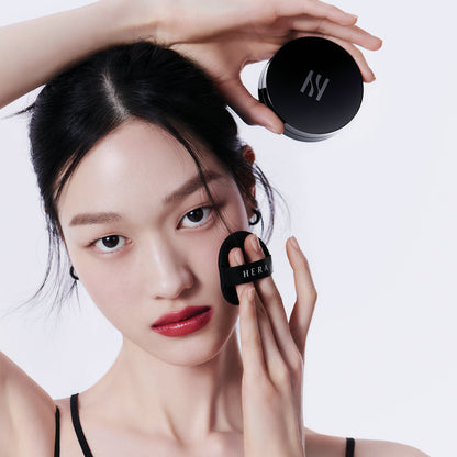 Hera-Black-Cushion-Foundation-Spf34-Pa-15Gx2-Cushion-Refill – beauty &amp; skincare essential for daily radiance