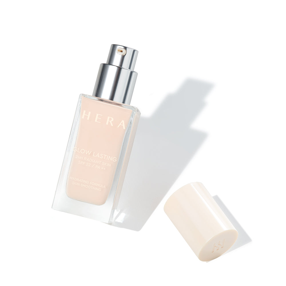 Hera-Glow-Lasting-24H-Radiant-Skin-Foundation-Spf22-Pa-30G – beauty &amp; skincare essential for daily radiance