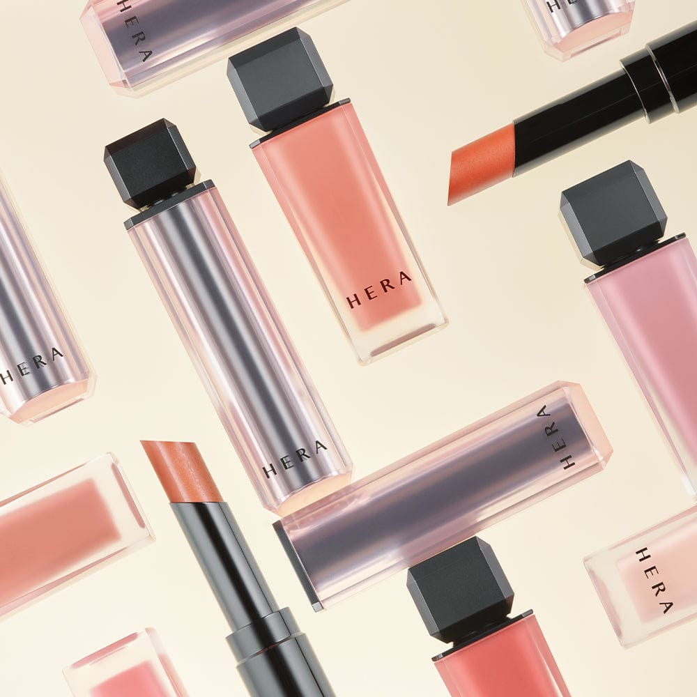 Hera Sensual Powder Matte Lipstick 3G – beauty &amp; skincare essential for daily radiance