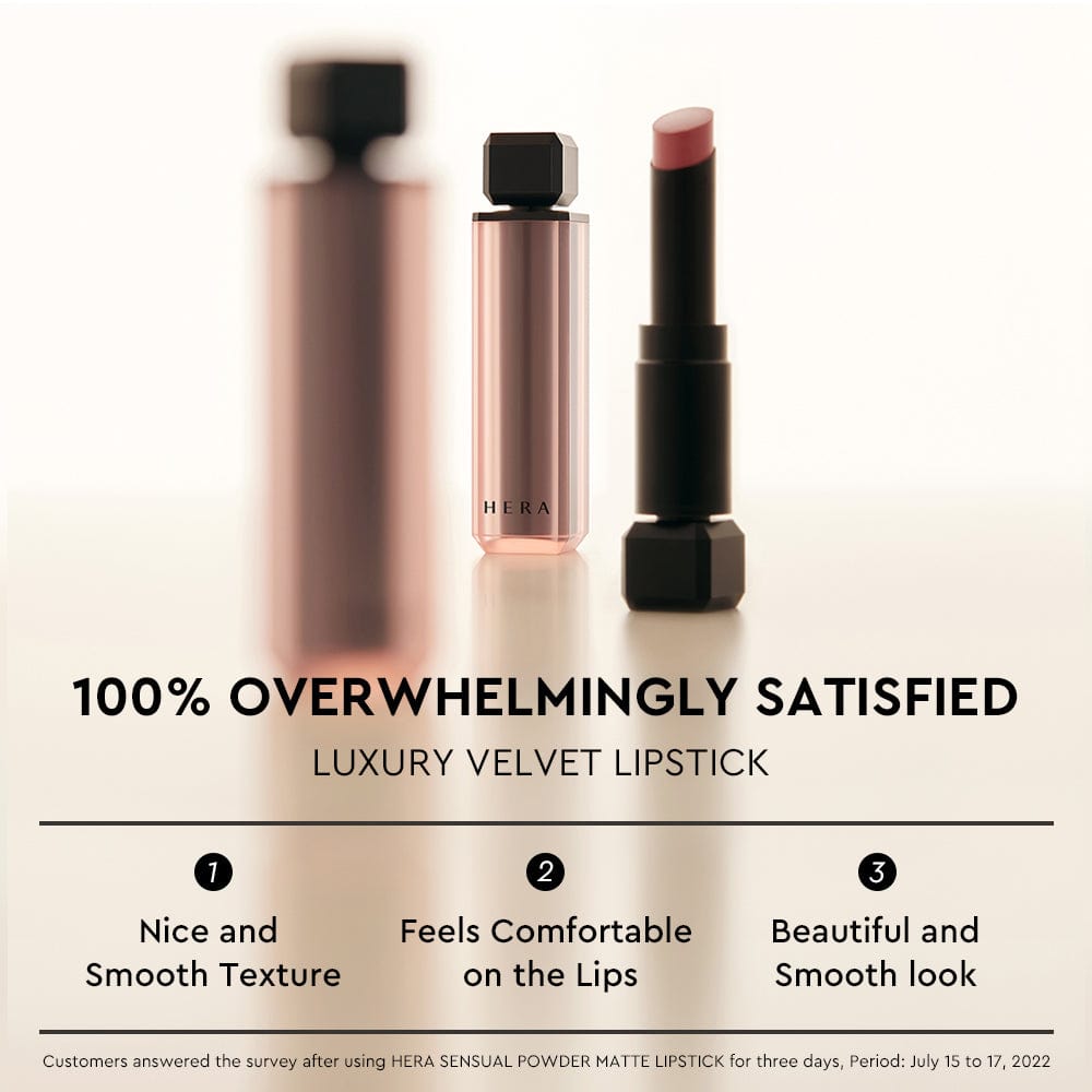 Hera-Sensual-Powder-Matte-Lipstick-3G – beauty &amp; skincare essential for daily radiance