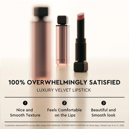 Hera-Sensual-Powder-Matte-Lipstick-3G – beauty &amp; skincare essential for daily radiance