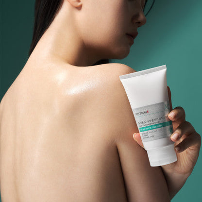 Illiyoon-Cica-Acne-Clear-Peeling-Scrub-200G – beauty &amp; skincare essential for daily radiance