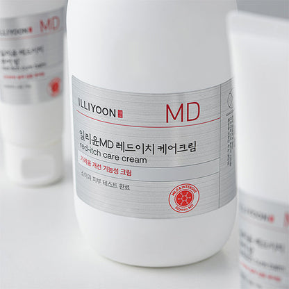 Illiyoon-Md-Red-Itch-Care-Cream-330Ml – beauty &amp; skincare essential for daily radiance