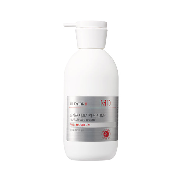 Illiyoon-Md-Red-Itch-Care-Cream-330Ml – beauty &amp; skincare essential for daily radiance