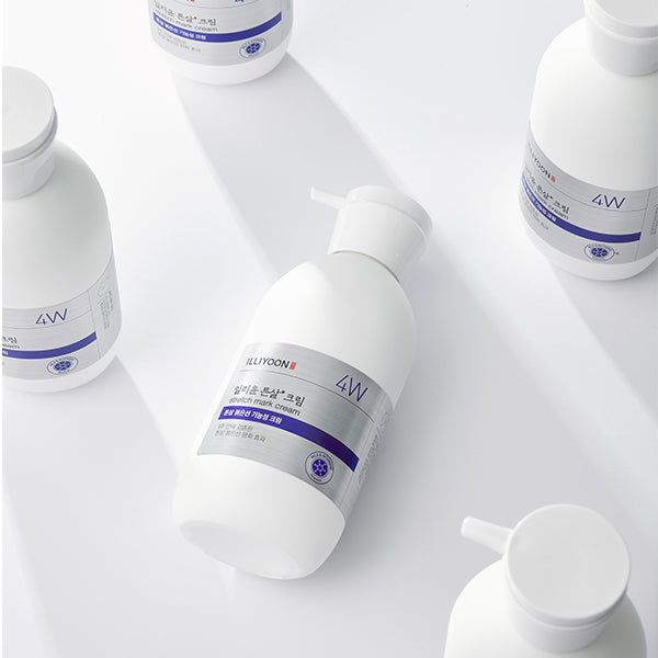 Illiyoon-Stretch-Mark-Cream-330Ml – beauty &amp; skincare essential for daily radiance