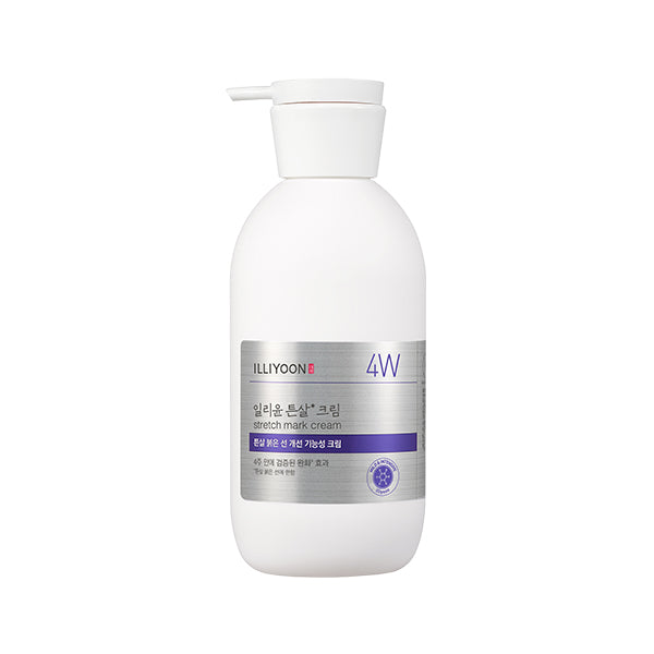 Illiyoon-Stretch-Mark-Cream-330Ml – beauty &amp; skincare essential for daily radiance