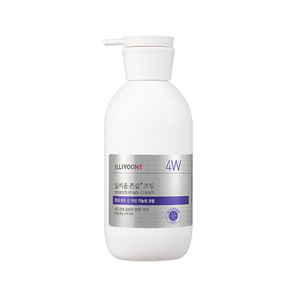 Illiyoon-Stretch-Mark-Cream-330Ml – beauty &amp; skincare essential for daily radiance