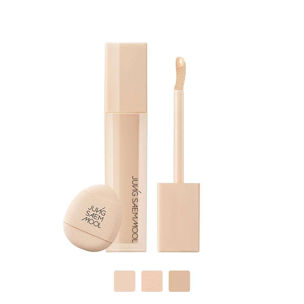 Jungsaemmool-Skin-Nuder-Concealer-6G-Spf34-Pa – beauty &amp; skincare essential for daily radiance