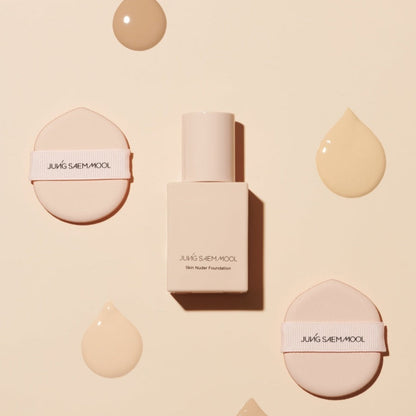 Jungsaemmool-Skin-Nuder-Foundation-30Ml-Spf50-Pa – beauty &amp; skincare essential for daily radiance