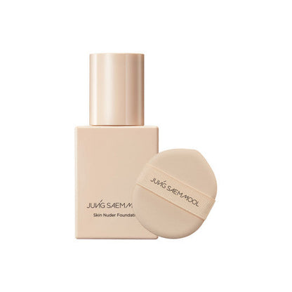 Jungsaemmool-Skin-Nuder-Foundation-30Ml-Spf50-Pa – beauty &amp; skincare essential for daily radiance