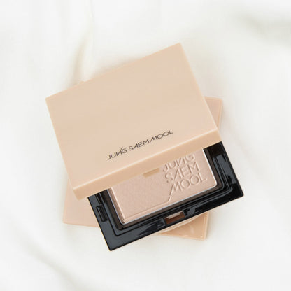Jungsaemmool Skin Nuder Pact – beauty &amp; skincare essential for daily radiance