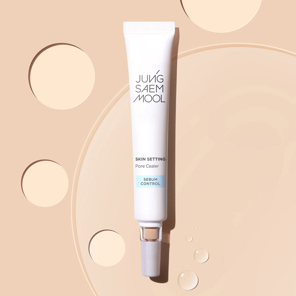 Jungsaemmool Skin Setting Pore-Cealer 20Ml – beauty &amp; skincare essential for daily radiance
