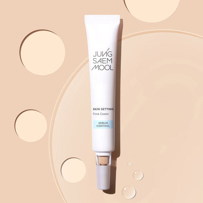 Jungsaemmool Skin Setting Pore-Cealer 20Ml – beauty &amp; skincare essential for daily radiance