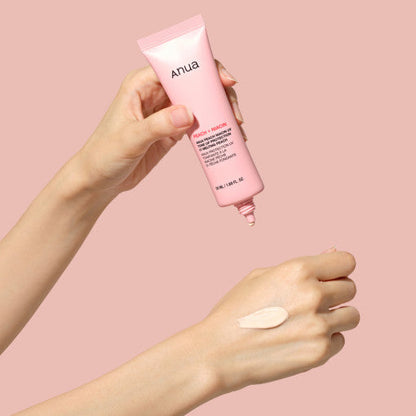 Anua-Anua-Peach-Niacin-Uv-Tone-Up-Protection-50Ml – beauty &amp; skincare essential for daily radiance