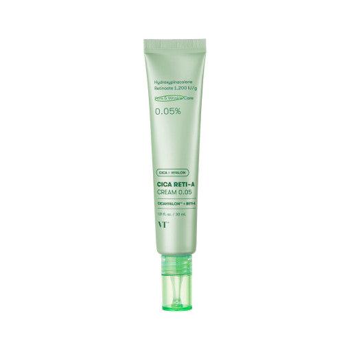 Vt-Cica-Reti-A-Cream-0-05-30Ml – beauty &amp; skincare essential for daily radiance