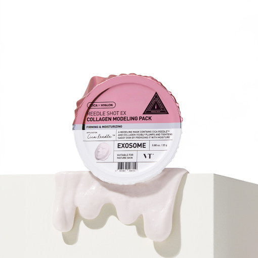 Vt-Reedle-Shot-Ex-Collagen-Modeling-Pack-25G – beauty &amp; skincare essential for daily radiance