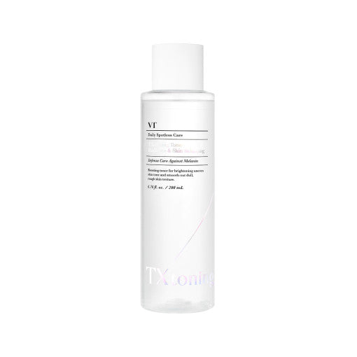 Vt Tx-Toning Toner 200Ml – beauty &amp; skincare essential for daily radiance