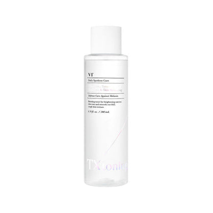 Vt Tx-Toning Toner 200Ml – beauty &amp; skincare essential for daily radiance