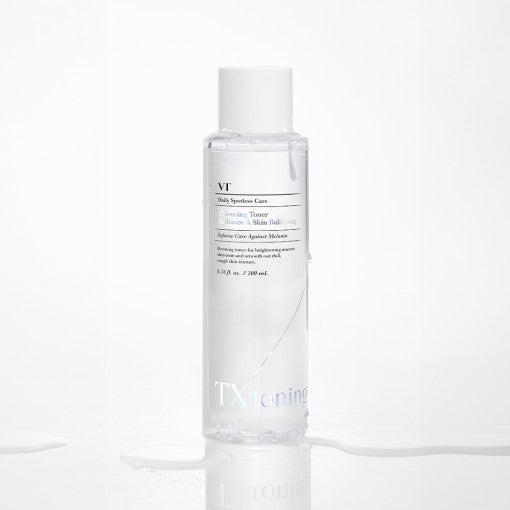 Vt-Tx-Toning-Toner-200Ml – beauty &amp; skincare essential for daily radiance