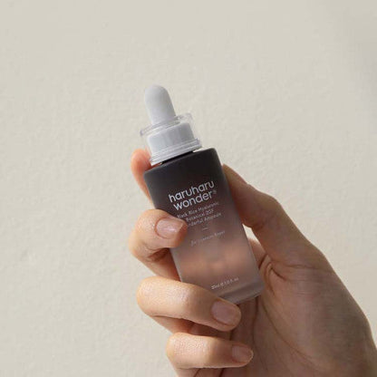 Haruharu-Wonder-Black-Rice-Hyaluronic-Botanical-2Gf-Wonderful-Ampoule-30Ml – beauty &amp; skincare essential for daily radiance