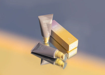 Haruharu wonder: Black Rice Pure Mineral Relief Daily Sunscreen SPF50+ 50ml