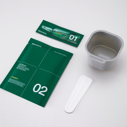 Mediheal-Derma-Modeling-Pack-Teatree-Calming – beauty &amp; skincare essential for daily radiance