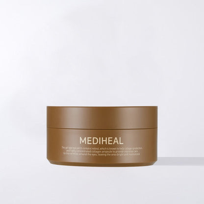 Mediheal Retinol Collagen Eye Ampoule Patch 60P – beauty &amp; skincare essential for daily radiance