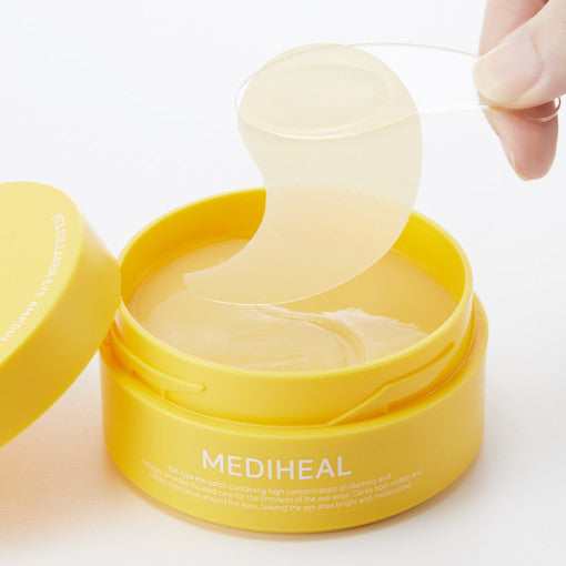 Mediheal-Vita-Collagen-Eye-Ampoule-Patch-60P – beauty &amp; skincare essential for daily radiance