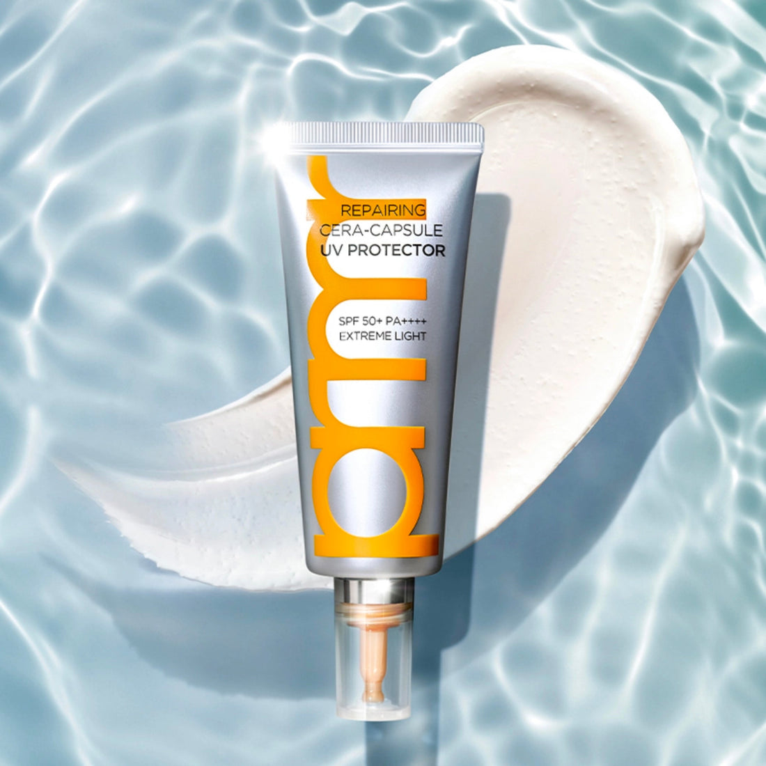 Primera Reparing Cera Capsule Uv Protector 40Ml – beauty &amp; skincare essential for daily radiance