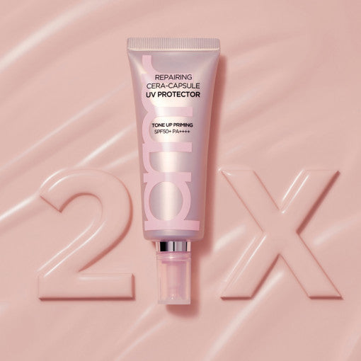 Primera-Reparing-Cera-Capsule-Uv-Protector-Tone-Up-Priming-40Ml – beauty &amp; skincare essential for daily radiance